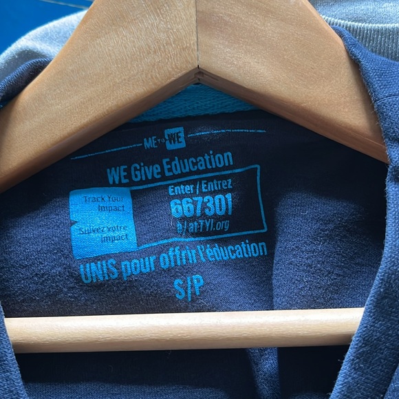 Long sleeve shirt - Picture 3 of 3